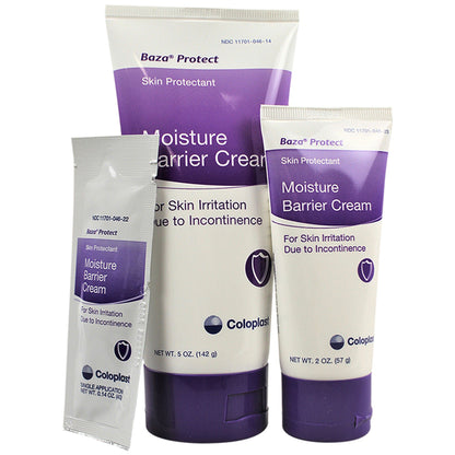 CREAM, BAZA PRO 4GM (300/CS) COLPLT