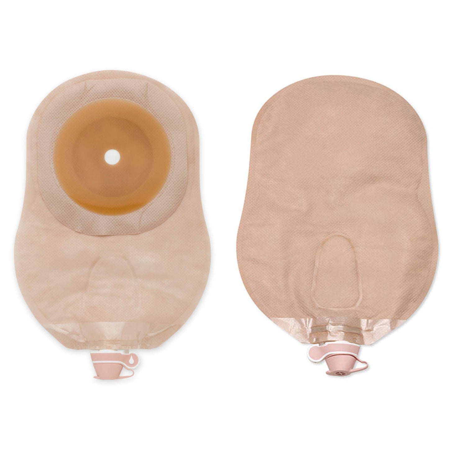 POUCH, UROSTOMY 1PC PREMIER (10/BX)