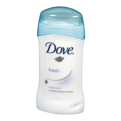 DEODORANT, DOVE SOLID FRESH 1.6OZ