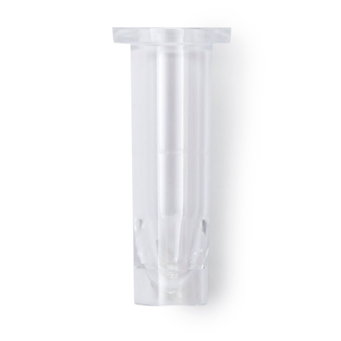 CUP, SAMPLE 1ML 13MM PS (1000/CS)