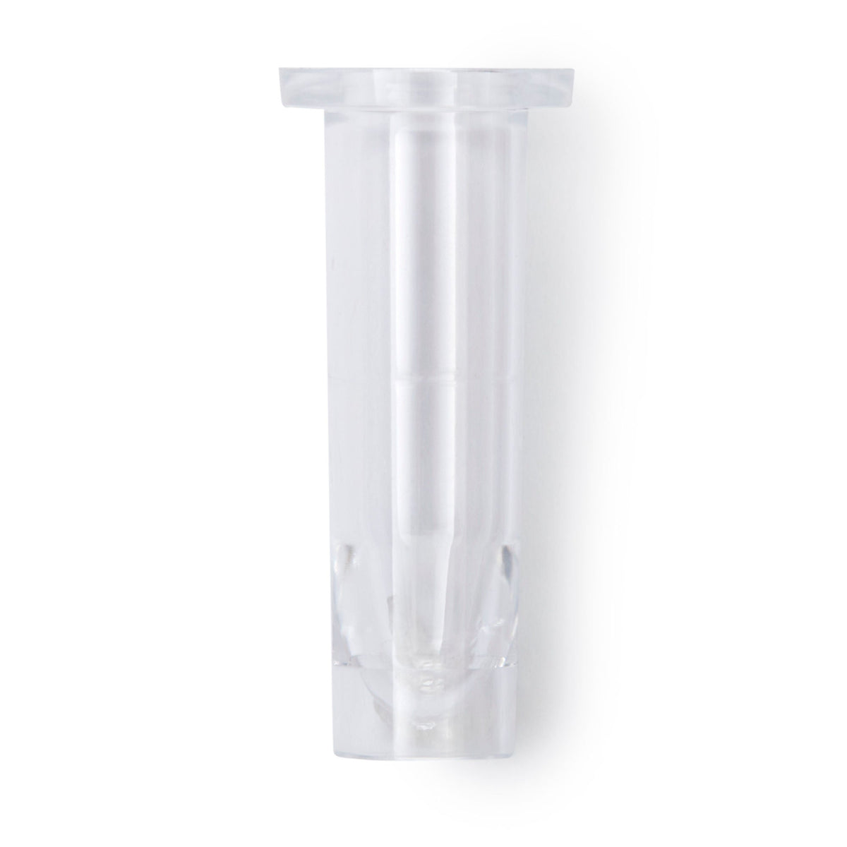 CUP, SAMPLE 1ML 13MM PS (1000/CS)