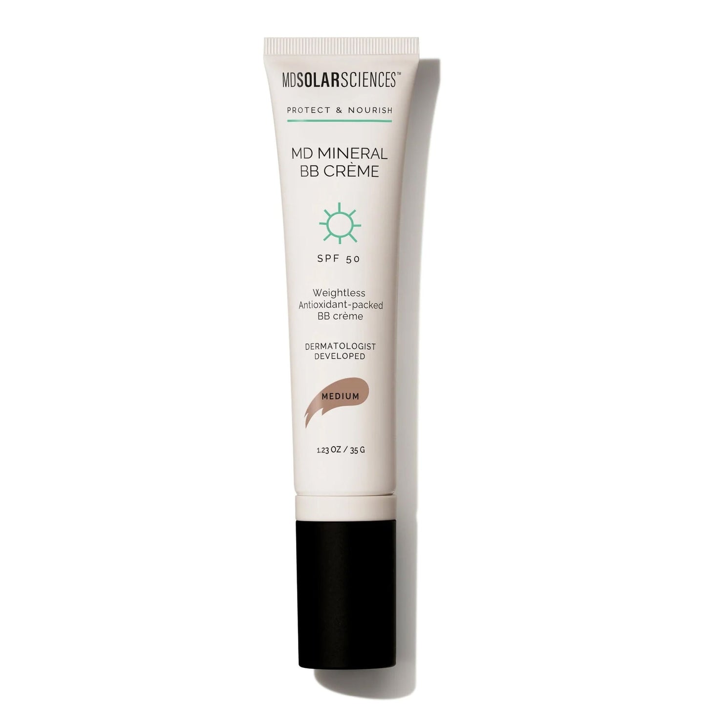 BEAUTY SET, BB SQUAD III MEDIUM/SPICE (1/KT 48KT/CS)