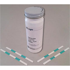 BOTTLE, SAMPLING OC-LIGHT S (50/BX)