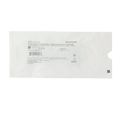 DEVICE, SECUREMENT GRIP-LOK FOLEY CATH LG (100/BX)