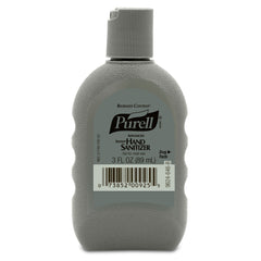 SANITIZER, HAND PURELL FST MILITARY BTL 3OZ (24/CS