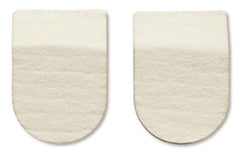 HEEL PAD, 2"X1/2"