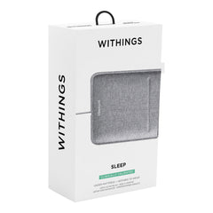 MAT, TRACKING SLEEP WITHINGS