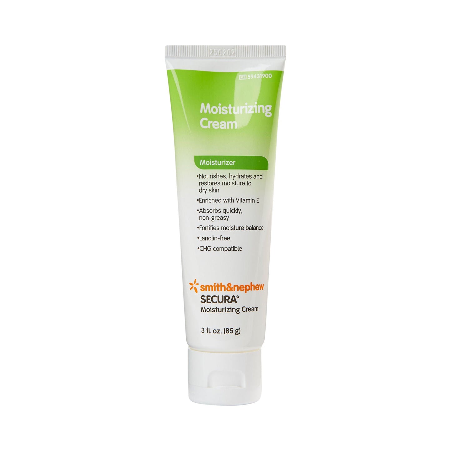 CREAM, SKIN NURSING CARE 3OZ 59448400