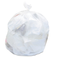 LINER, TRASH NTRL 24"X33" (1000/CS) SALFLD