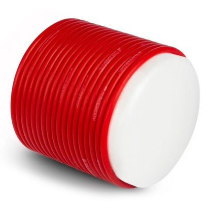TUBING, THERABAND MED RED 100'03321 HYGNIC
