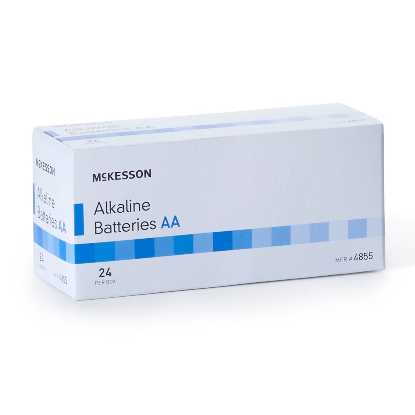 BATTERY, ALK AA (24/BX 10BX/CS