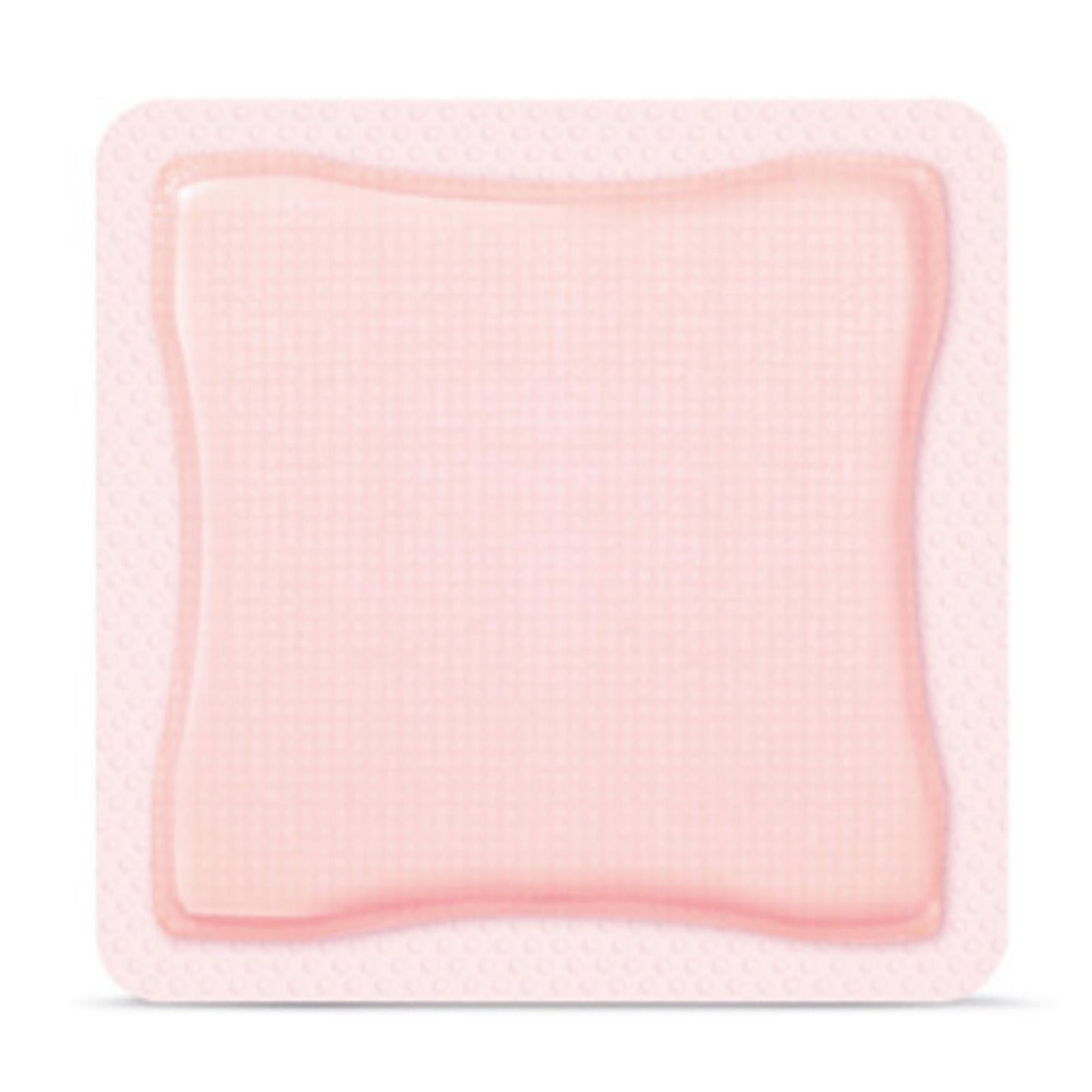 DRESSING, WOUND ALLEVYN FOAM ADH 5"X5" (10/BX 4BX/CS)