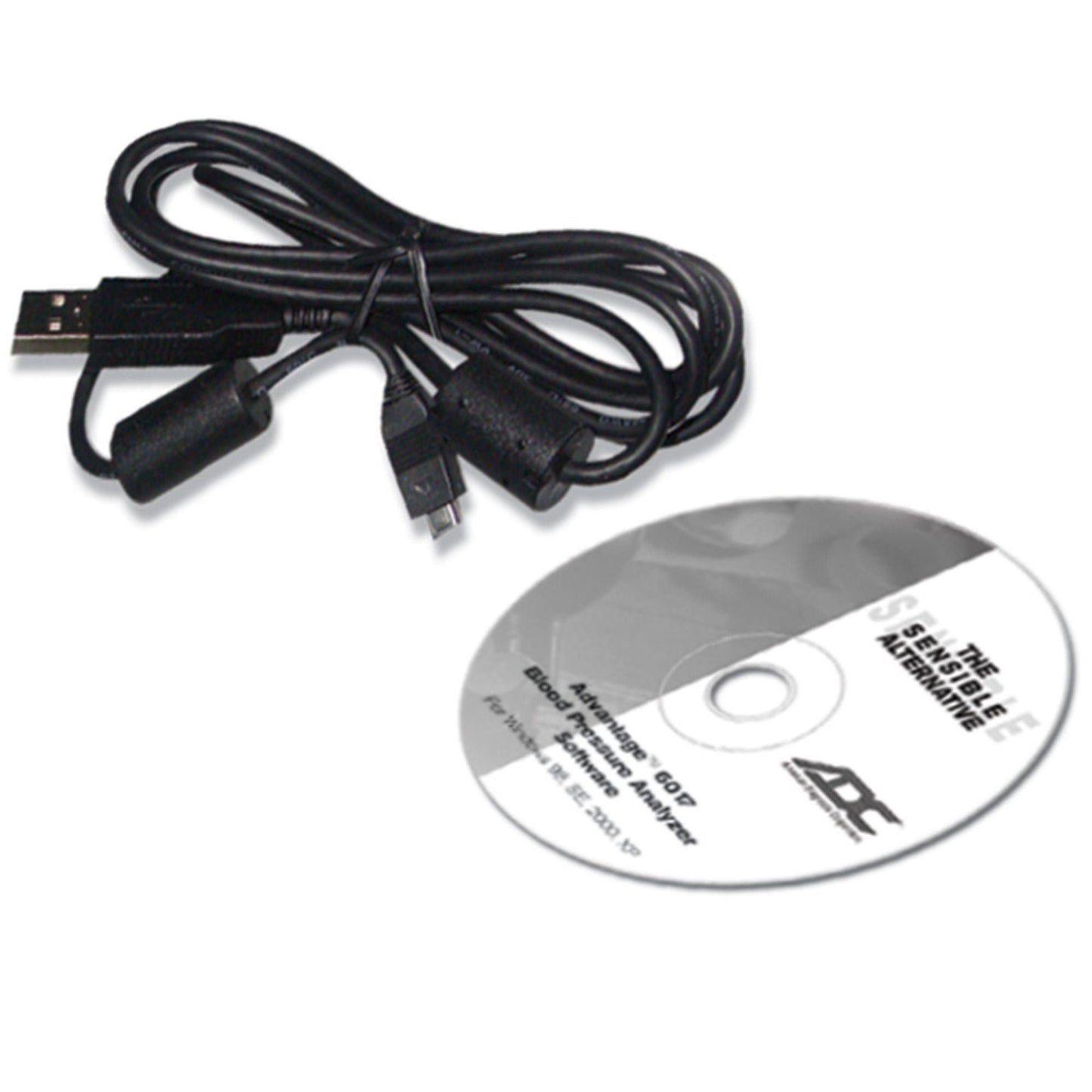 MONITOR, BP AUTO ADVANTAGE DIGADLT SM