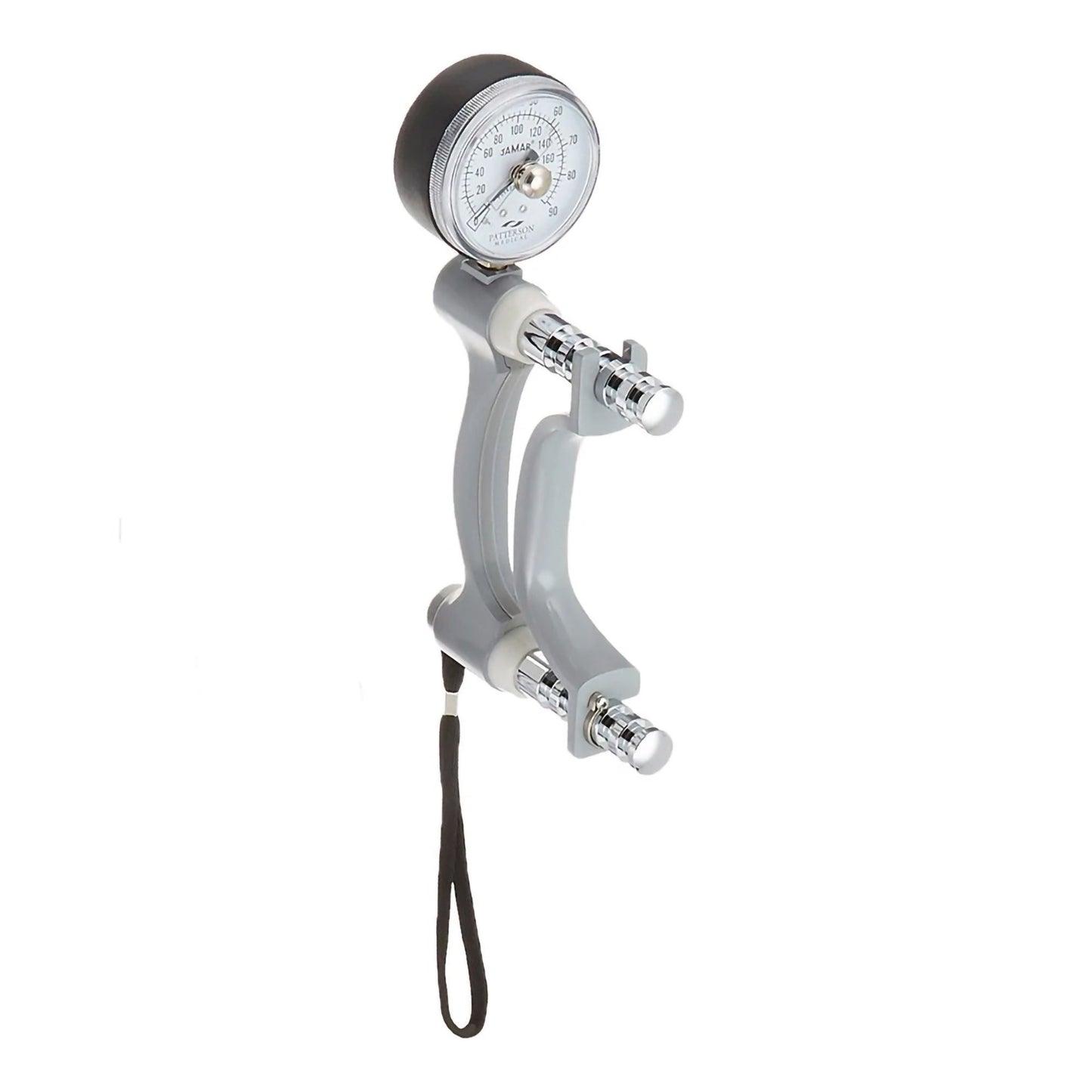 GAUGE, DYNAMOMETER METAL HNDL PRESTN
