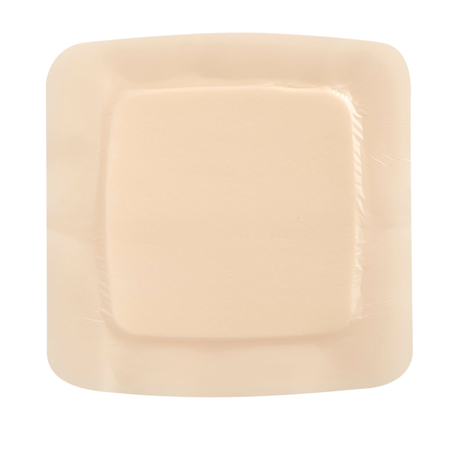 DRESSING, AQUACEL FOAM ADH 6"X6" (10EA/BX)