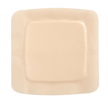 DRESSING, AQUACEL FOAM ADH 6"X6" (10EA/BX)