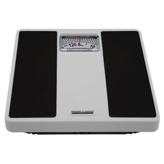 SCALE, BATHROOM FLOOR W/VNYL MAT 270LB (3/CS)