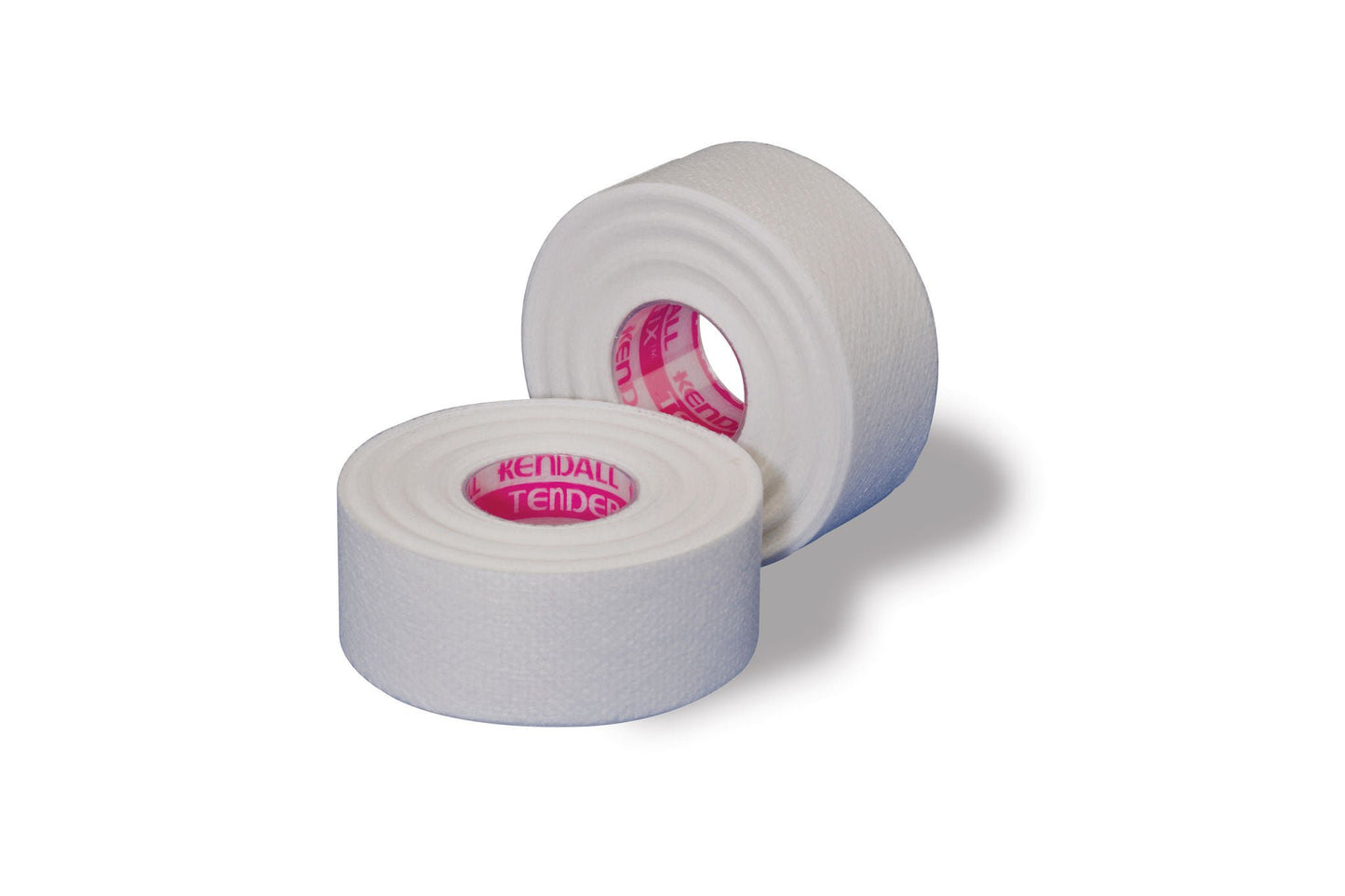 TAPE, CLOTH 1"X10YDS (2RL/PK 12PK/CS) KENDAL