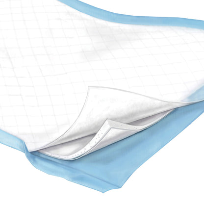 UNDERPAD, MAXI FLOW XLG (10/BG6BG/CS) KENICO