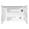 WIPE, PRE-MOIST W/DSPN LID UNSCENTED (96/PK 6PK/CS)