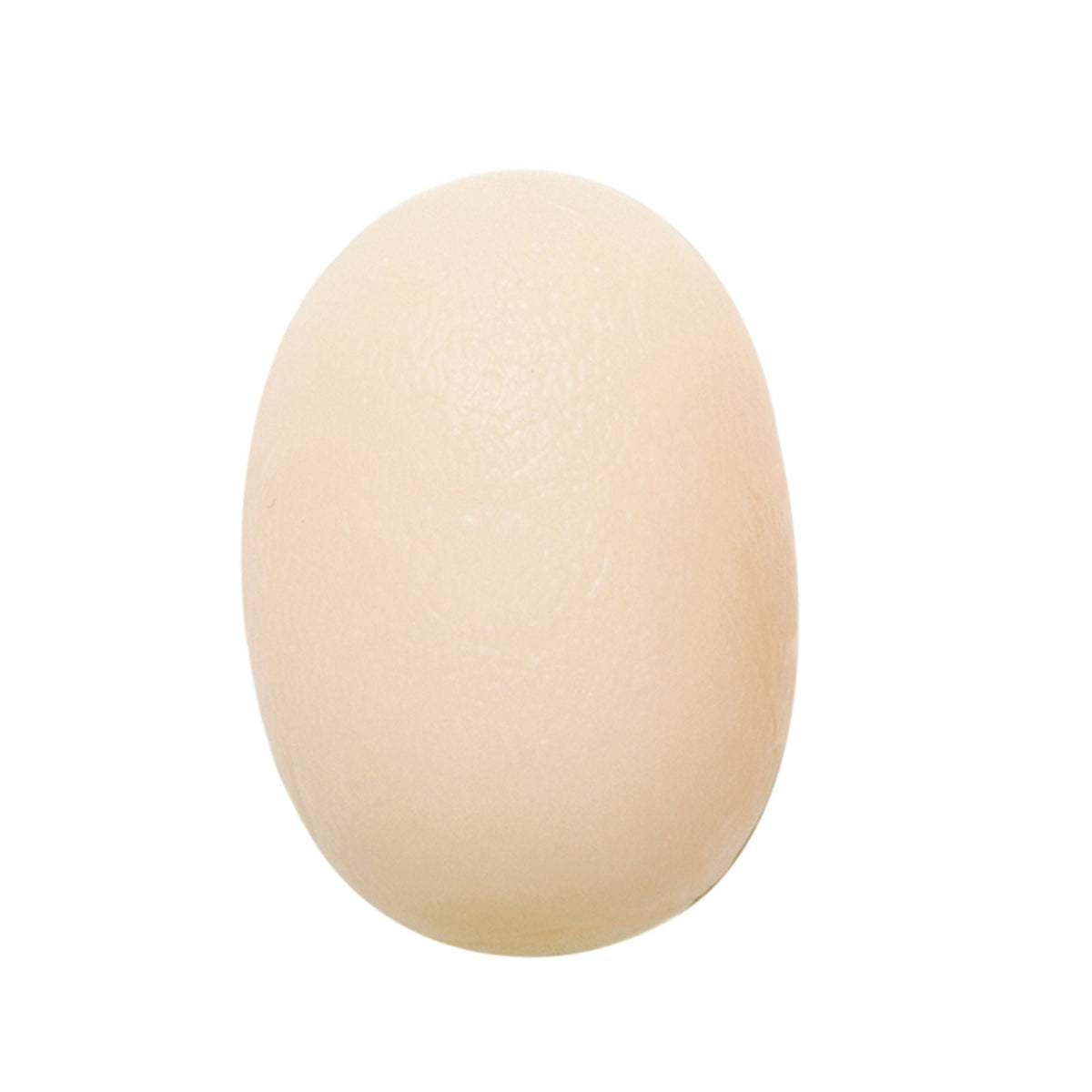 BALL, EXERCISE HAND CANDO GEL LG TAN