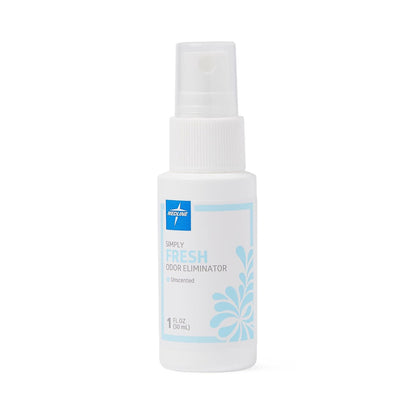 ODOR ELIMINATOR, ODORLESS 1OZ