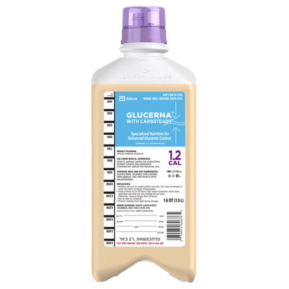 GLUCERNA, 1.2CAL RTH 1.5L (6/CS)
