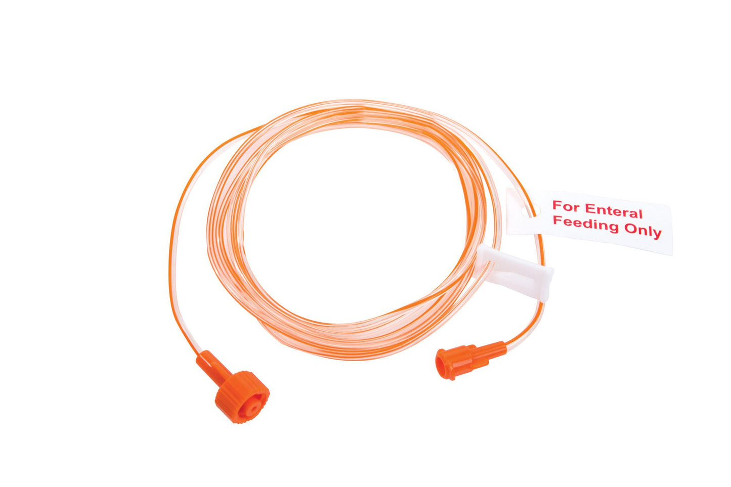 EXT SET, ENTERAL MINIBORE ENFIT 1.3ML 60" (100/CS)