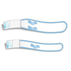 STRAP KIT, F/LEG BAG RUSBL FA RIC SM
