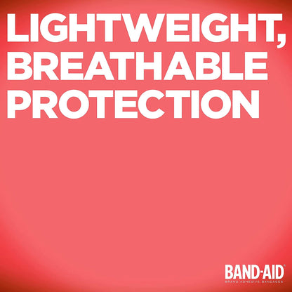 BANDAGE, ADH SHEER ASST (80/BX24BX/CS)