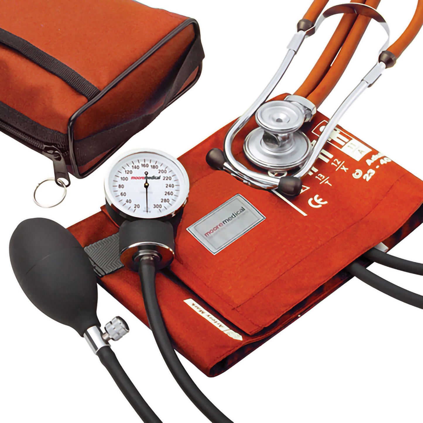 SPHYG PREMIUM & SPRAGUE ORN (12/CS)