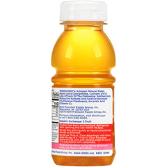 THICK-IT, CLEAR ADV APPLE MILD/NECTOR 8OZ (24/CS)