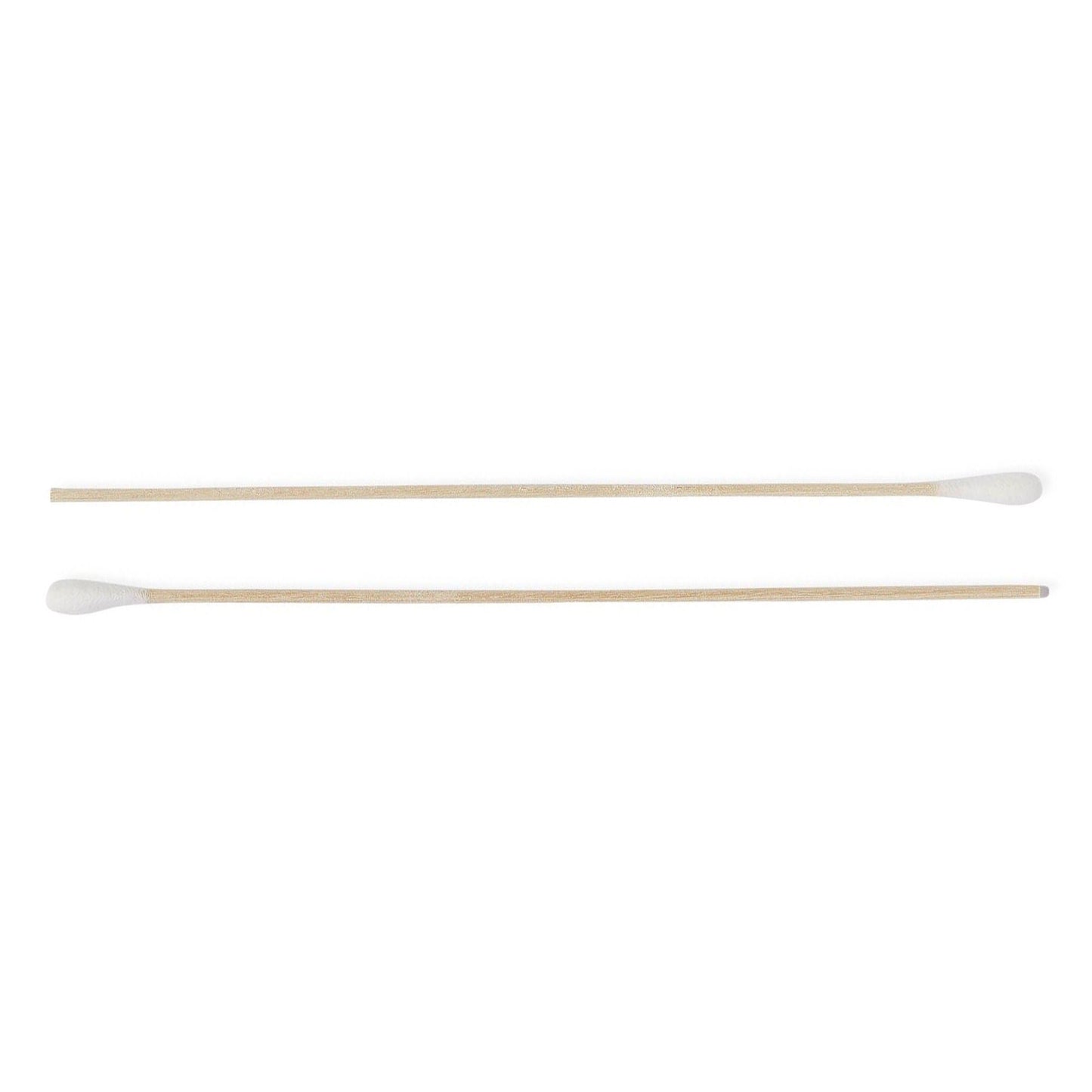 APPLICATOR, CTNTP STR 6" (100PK/BX 2/PK)
