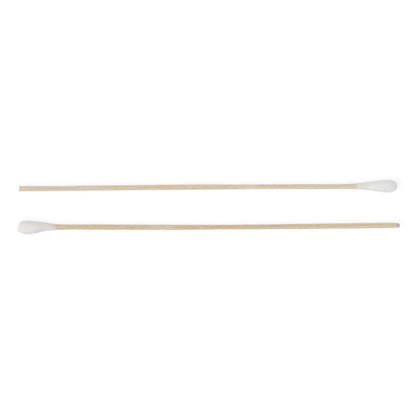 APPLICATOR, CTNTP STR 6" (100PK/BX 2/PK)
