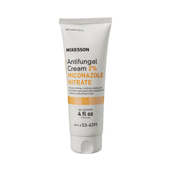 CREAM, ANITFUNGAL 4OZ (12/CS)