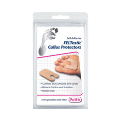CALLUS PROTECTOR, (40/PK)