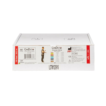 THERATUBING EXERCISE TUB RED