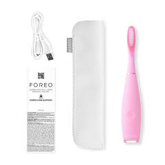 TOOTHBRUSH, ISSA 3 SONIC PULSEPEARL PNK