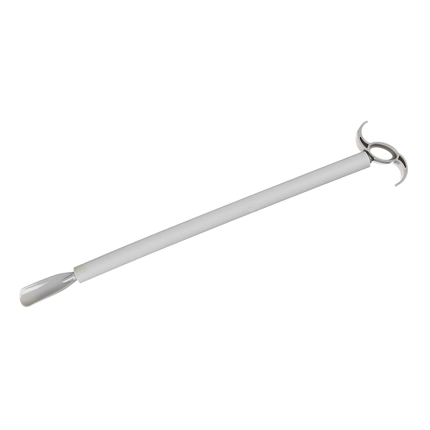 SHOE HORN/DRESS STICK, 24" PRESTN