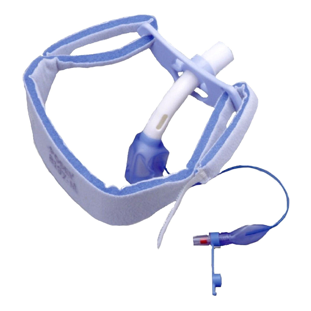 HOLDER, TRACH TUBE XLARGE (12/DZ) POSEY