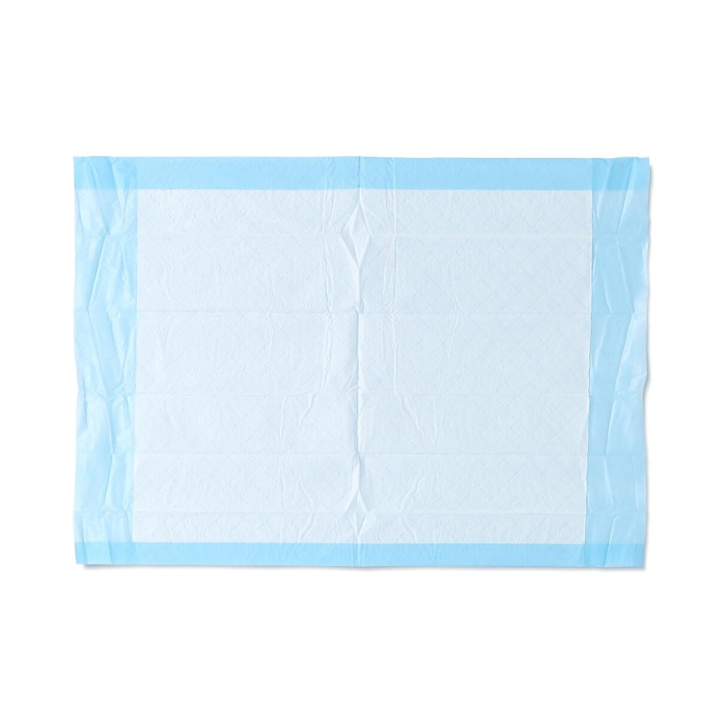 UNDERPAD, FLUFF DISP STD 17"X24" (300/CS)