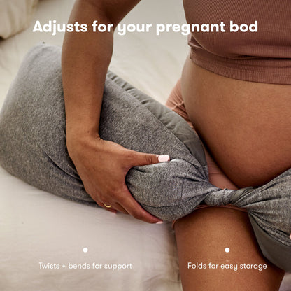 PILLOW, PREGNANCY RELIEF