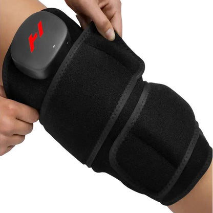 WRAP, HEAT VENOM 2LEG
