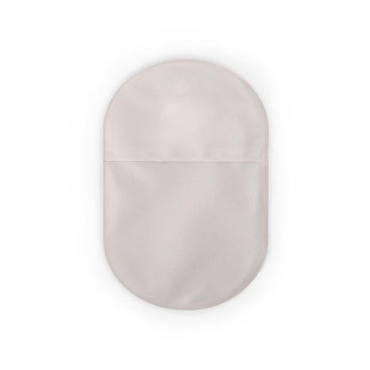 POUCH, OST MIO 2PC FLX CLSD MAXI W/WNDW FLTR 35MM (30/BX)