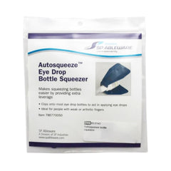 DROPPER, AUTOSQUEEZE EYE