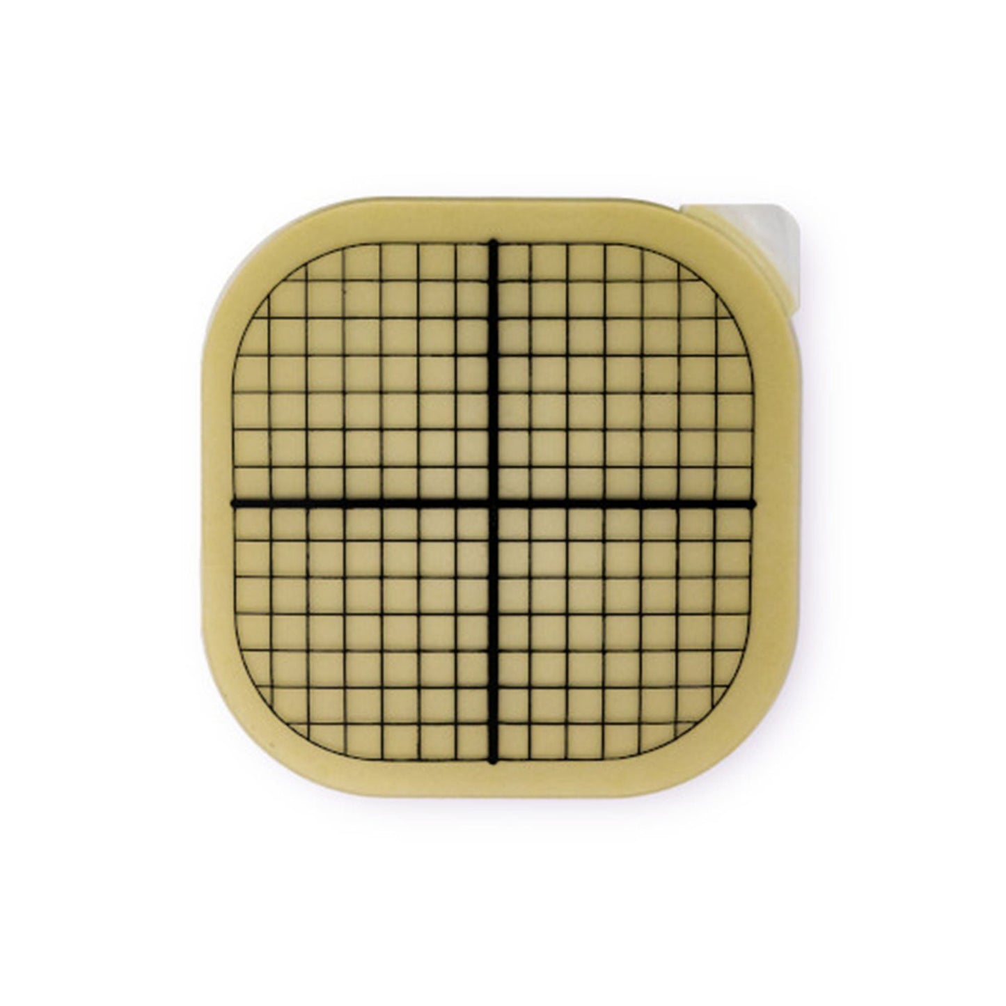 BARRIER, SKIN CERAPLUS 4"X4" (5/BX)