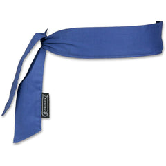 BANDANA, PTNT EVAPORATIVE COOL6700 SOLID BLU