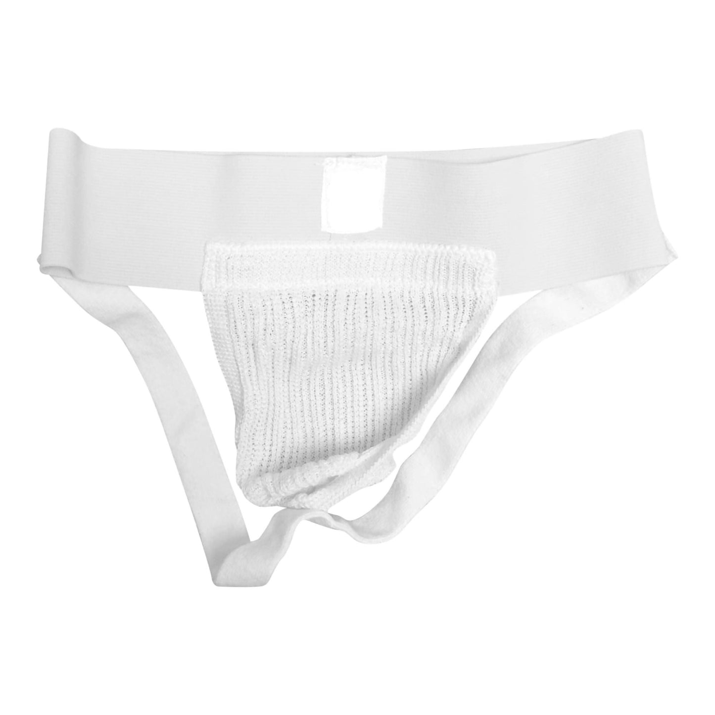 ATHLETIC SUPP LG 3" WAISTBAND