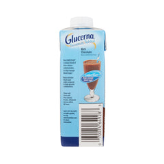 GLUCERNA, SHAKE THERA INST ARCCHOC 8OZ (24/CS)