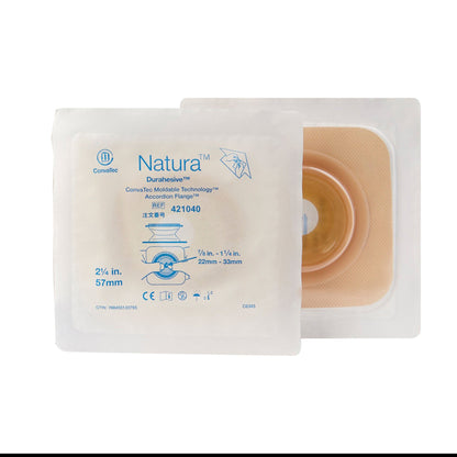 WAFER, DURAHESIVE MOLDABLE 2 1/4" (10/BX)